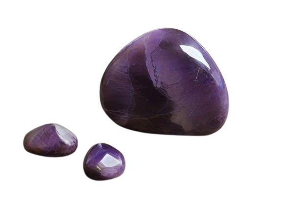  Purple Marialite - crystinfo.com