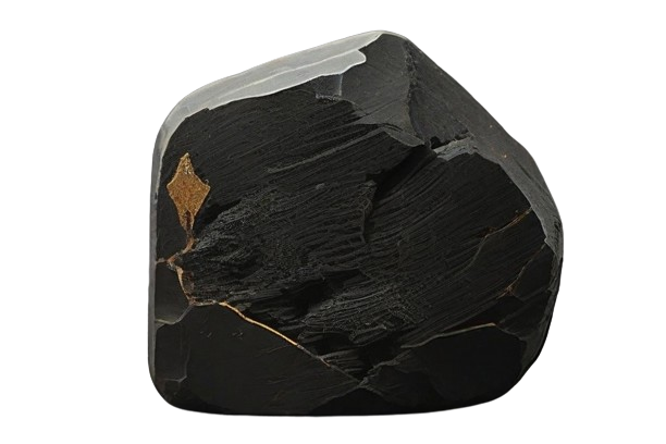 Black Carborundum - crystinfo.com