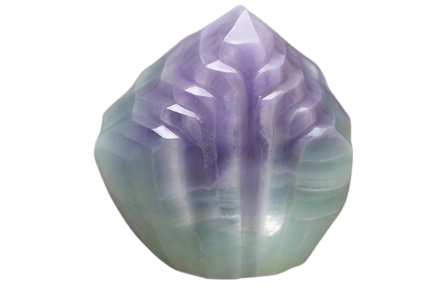 Lavender Jade - crystinfo.com
