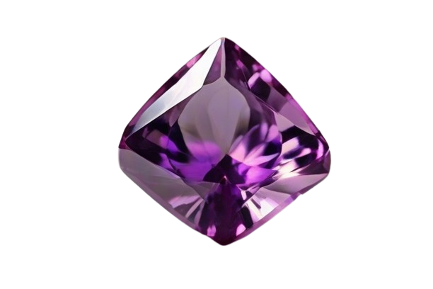 Purple Topaz - crystinfo.com