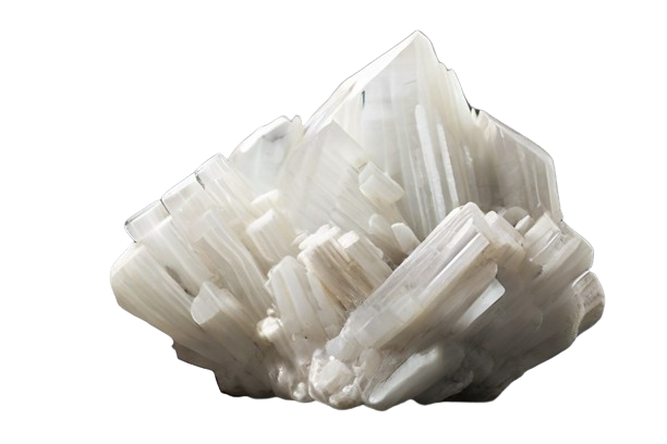Anhydrite  - crystinfo.com