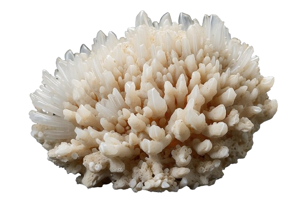 Coral crystinfoz.com