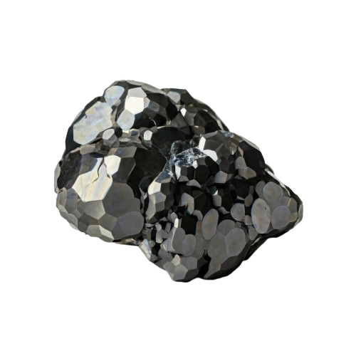Hematite - crystinfo.com