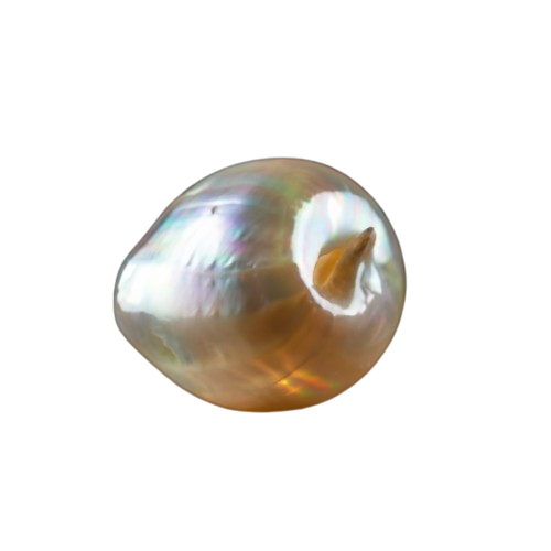 Mother of Pearl  - crystinfo.com