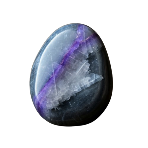 Nebula Stone - crystinfo.com