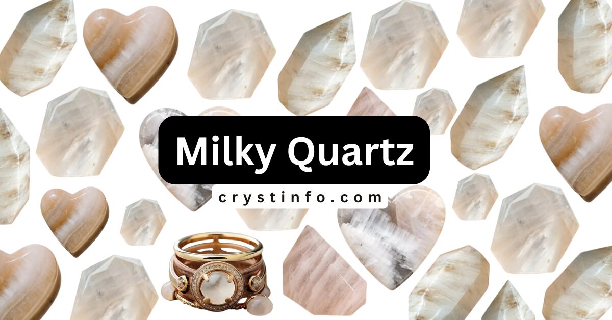 Milky Quartz
