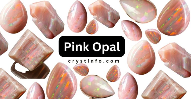 Pink Opal Secrets: Meaning, Healing, and More [Guide]
