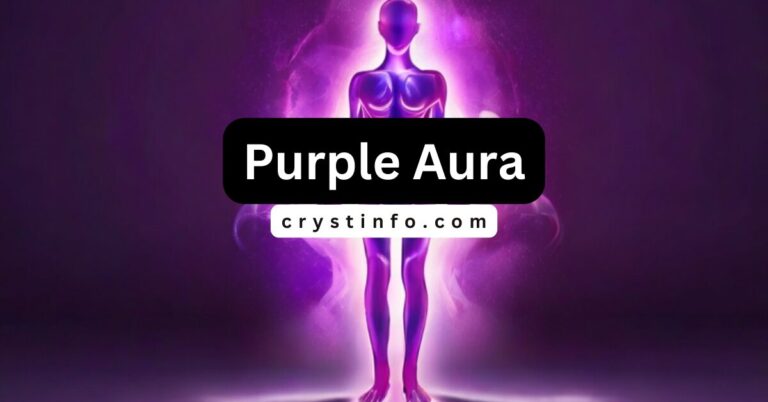 Purple Aura: Exploring Wisdom, Intuition, and [Spiritual Connection]