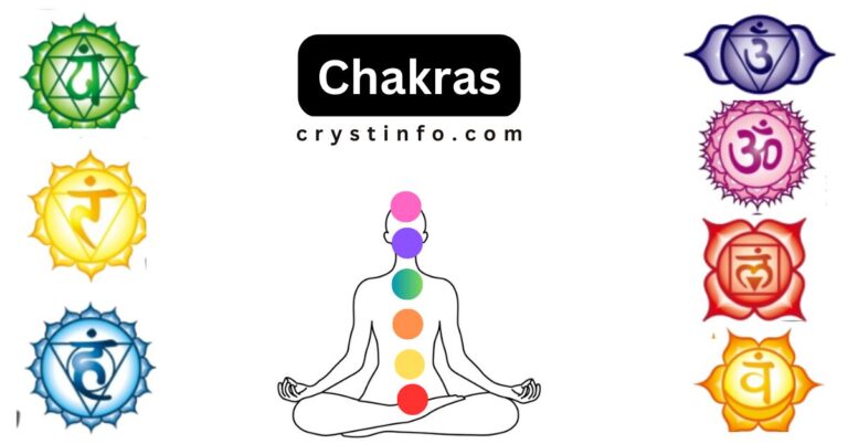 Chakras: Navigating the Energy Wheels for Balance