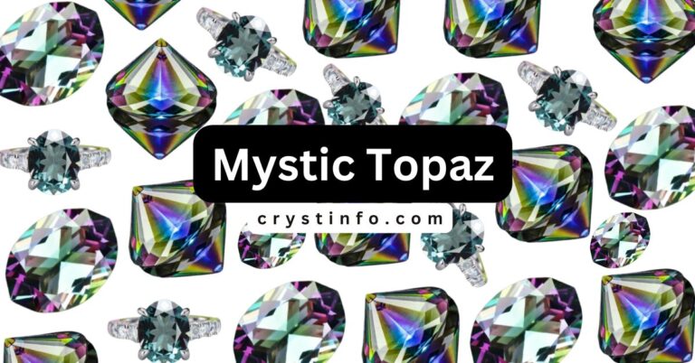 Mystic Topaz: Unveiling Its Alluring Colors and [Guide]