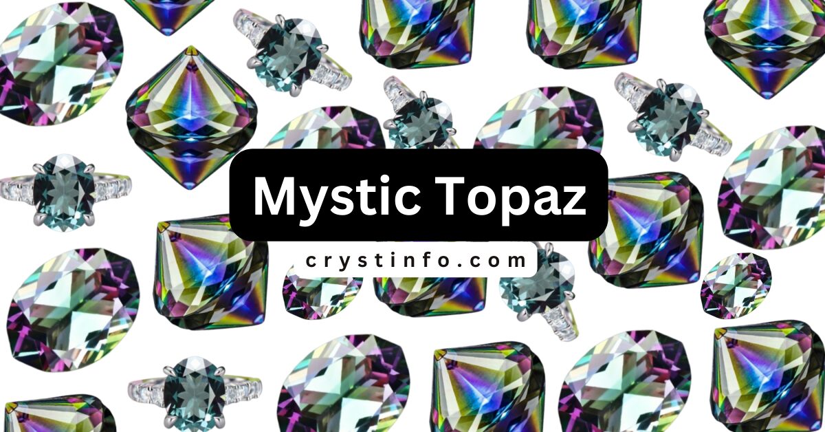 Mystic Topaz