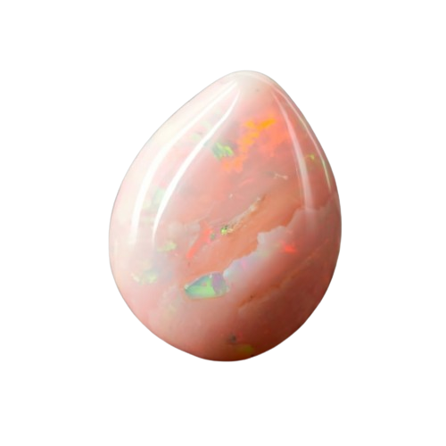 Pink Opal crystinfoz.com