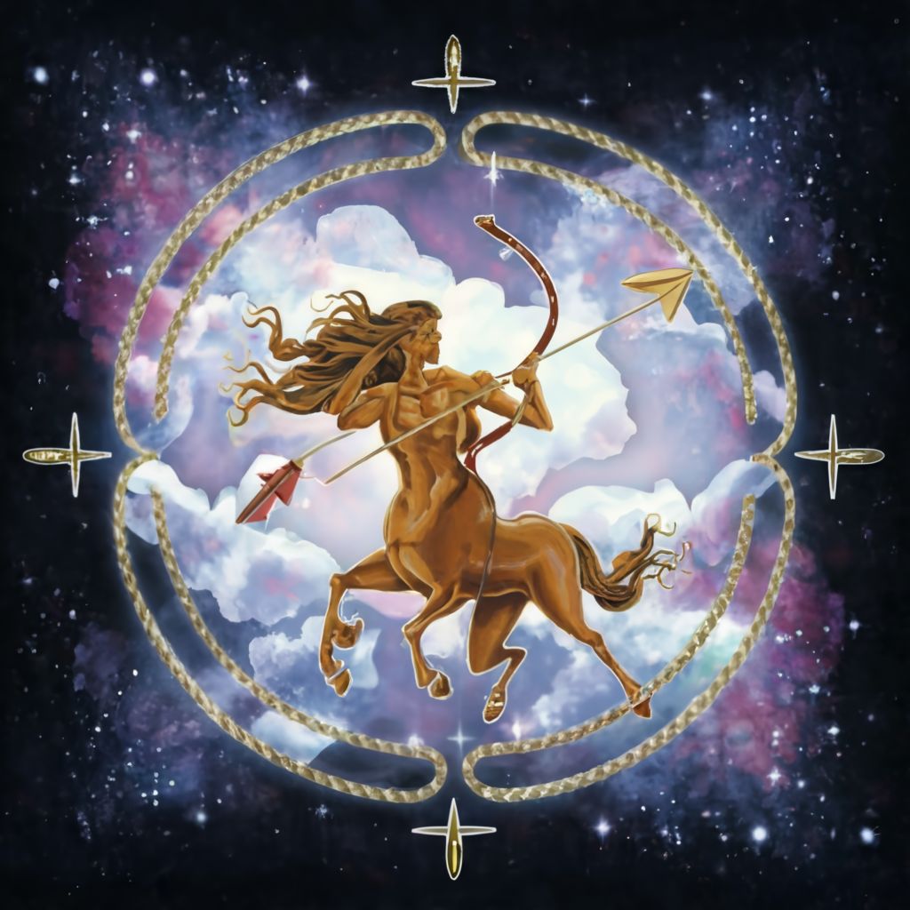 Sagittarius (Archer) crystinfoz.com