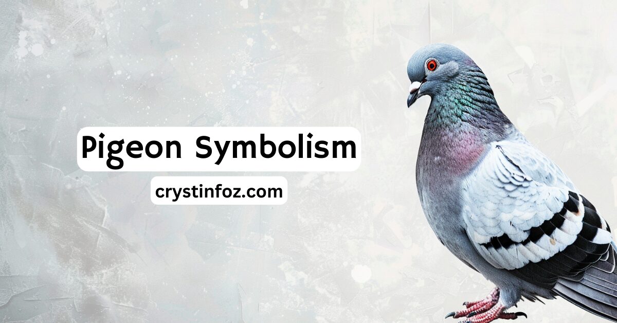 Pigeon Symbolism