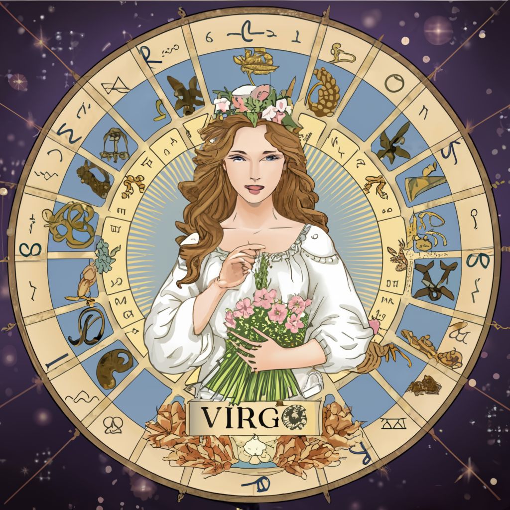 Virgo (Virgin) crystinfoz.com