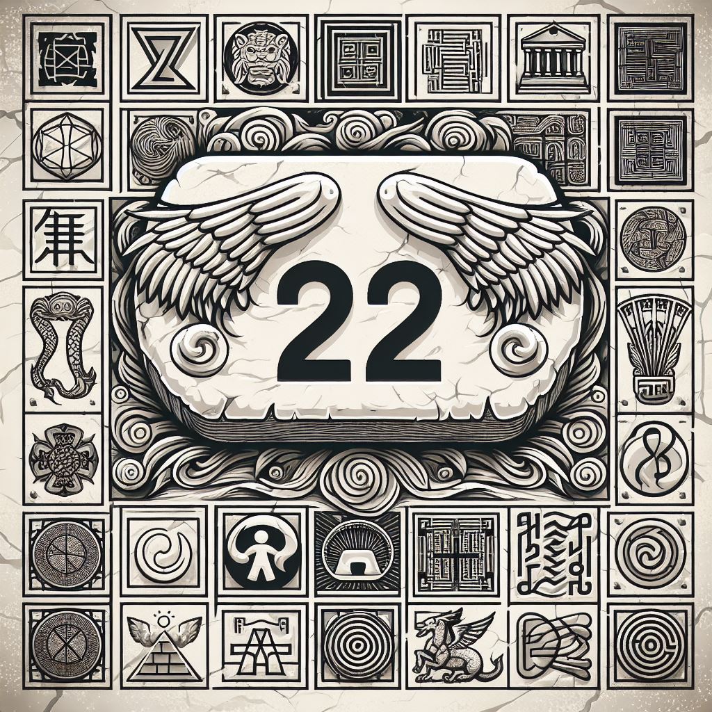 22 Angel Number - crystinfoz.com