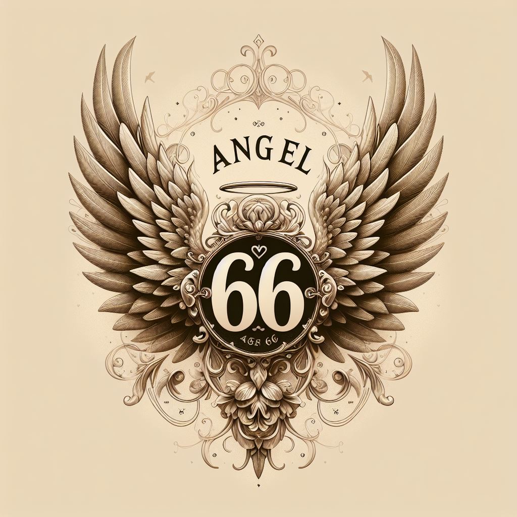 66 Angel Number crystinfoz.com