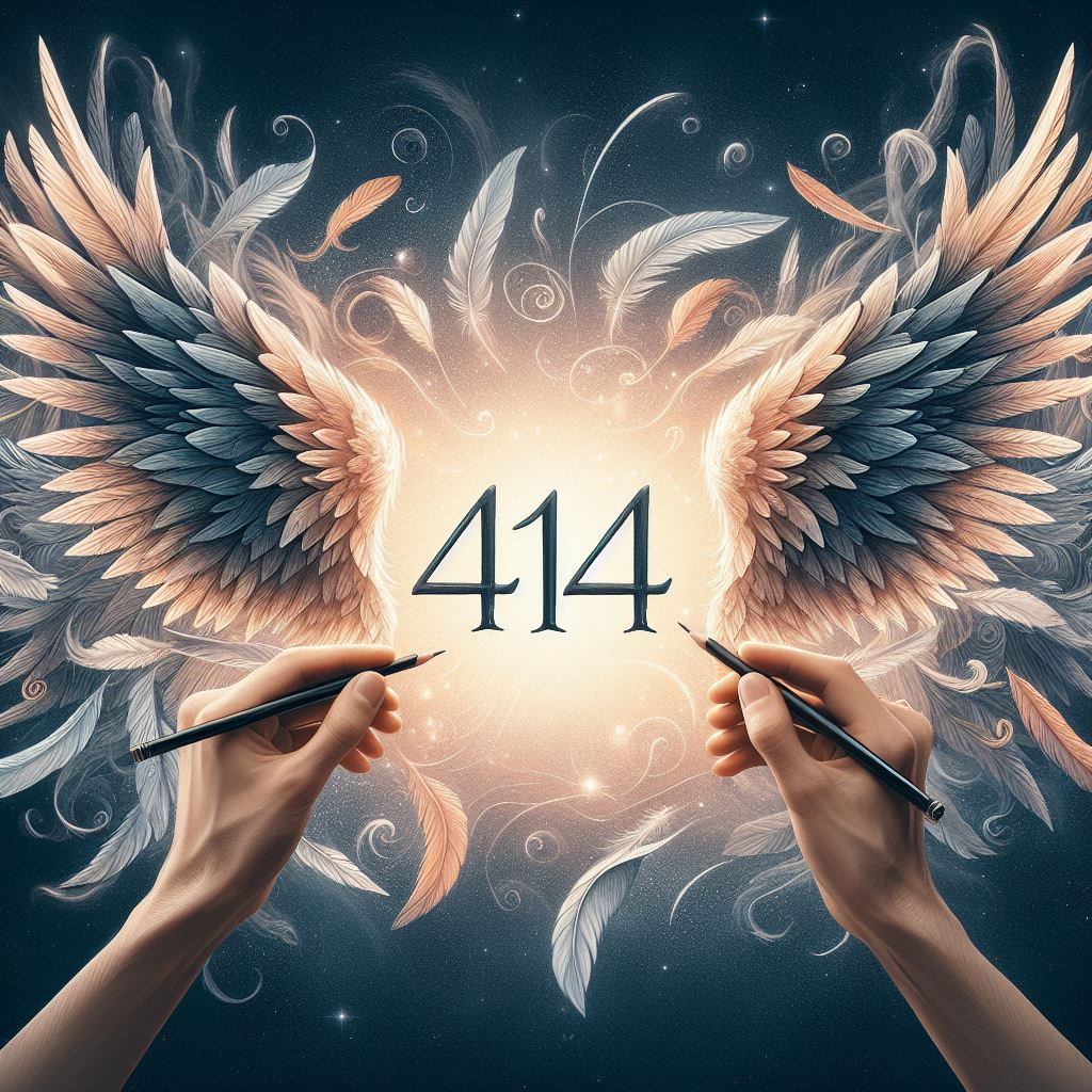 414 Angel Number crystinfoz.com