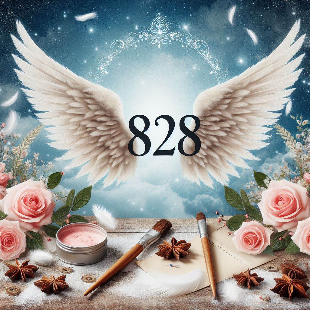 828 Angel Number crystinfoz.com