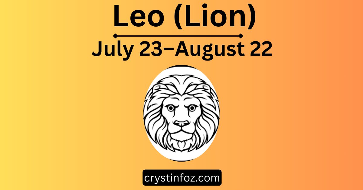 Leo (Lion)