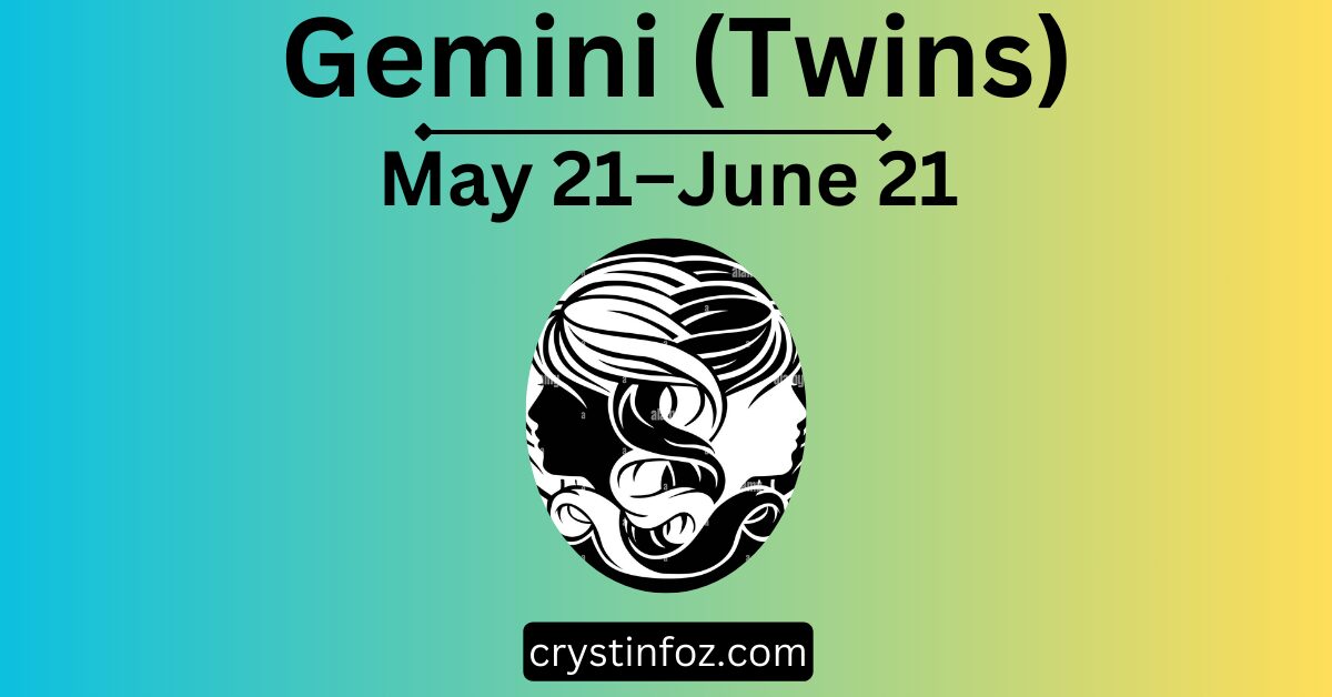 Gemini (Twins)
