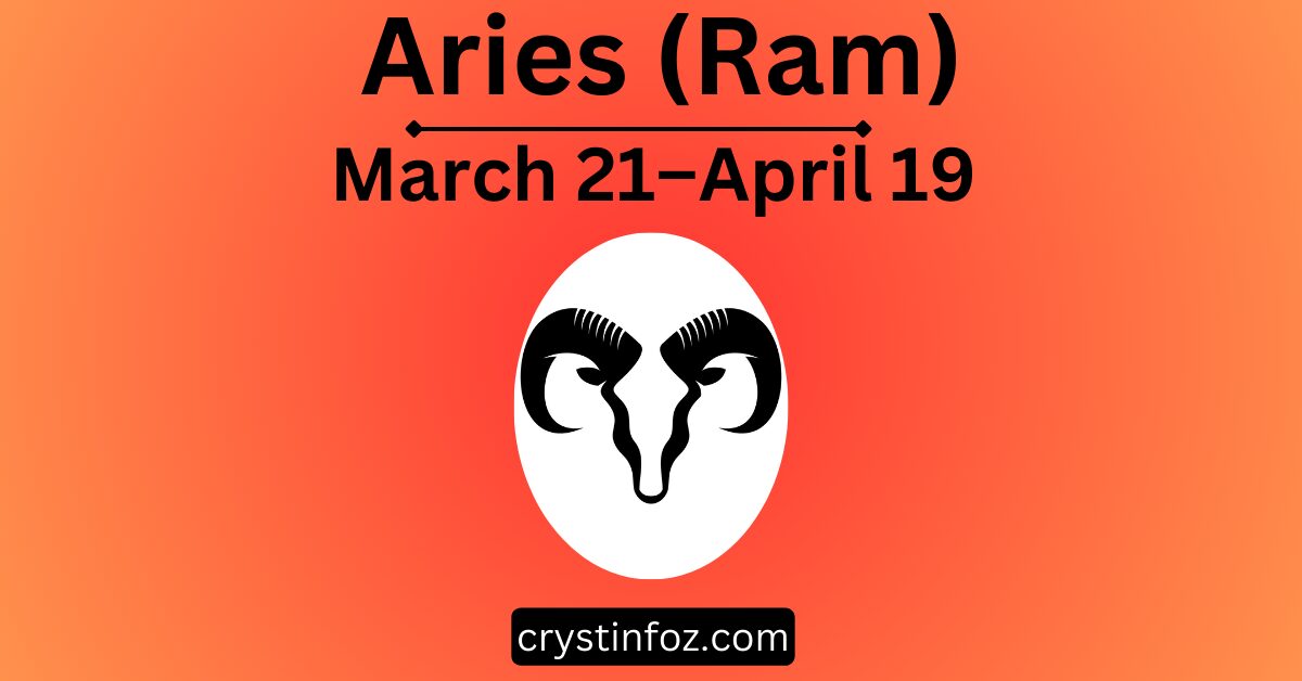 Aries (Ram)