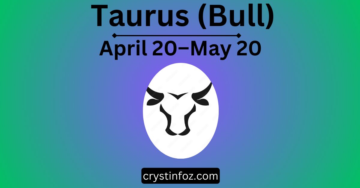Taurus (Bull)
