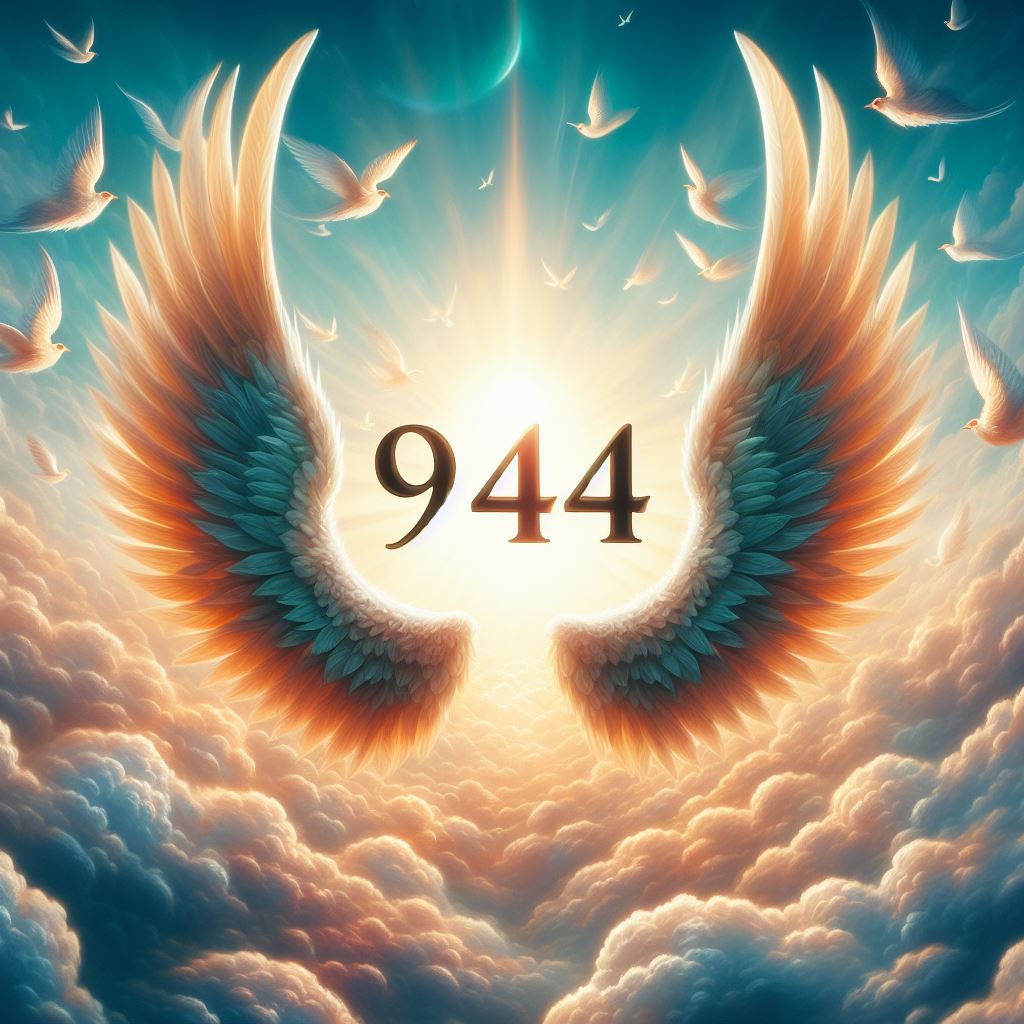 944 Angel Number crystinfoz.com